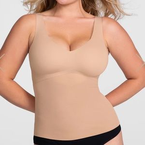 Honeylove lift-wear tank